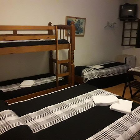 Pousada Vila Do Sossego Petrópolis Extérieur photo
