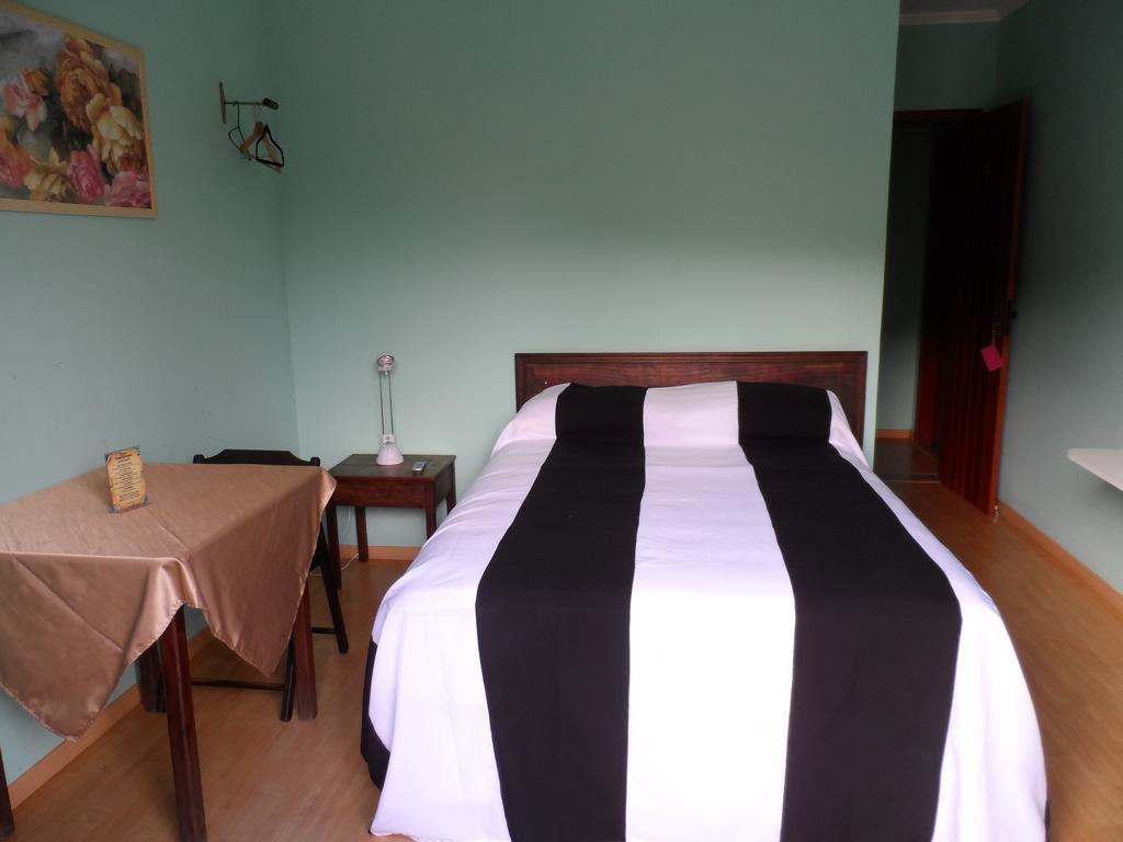 Pousada Vila Do Sossego Petrópolis Chambre photo