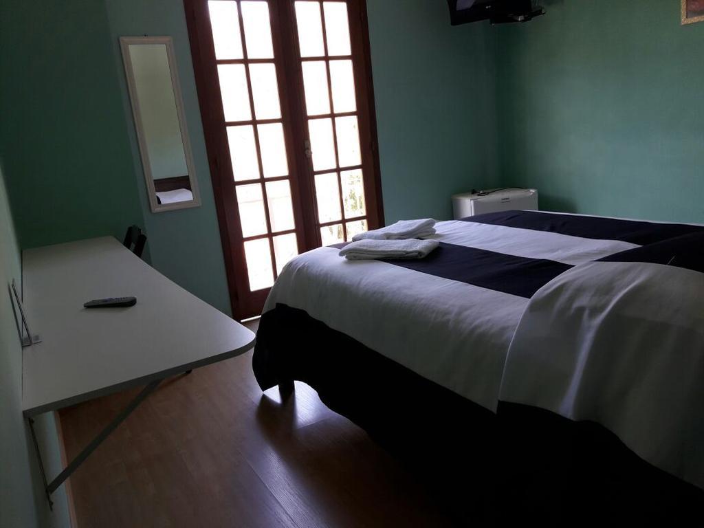 Pousada Vila Do Sossego Petrópolis Extérieur photo