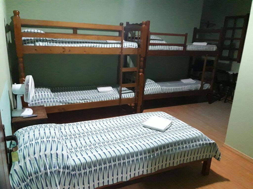 Pousada Vila Do Sossego Petrópolis Extérieur photo