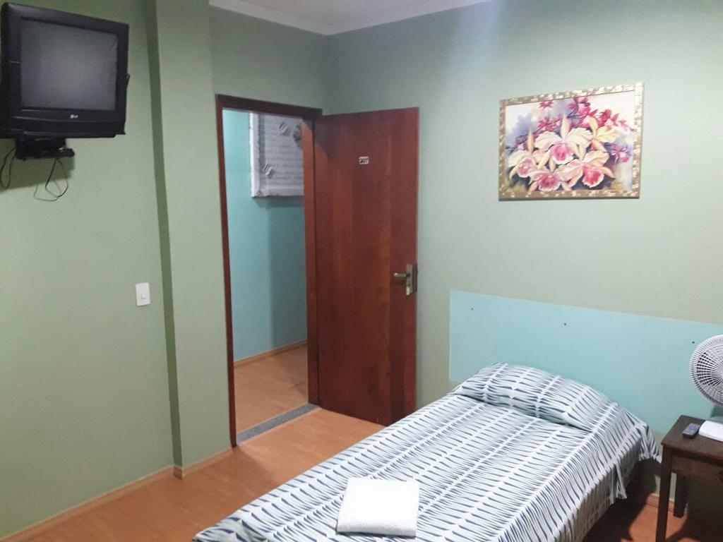Pousada Vila Do Sossego Petrópolis Extérieur photo