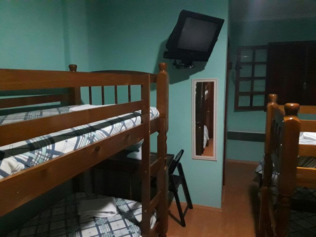 Pousada Vila Do Sossego Petrópolis Extérieur photo