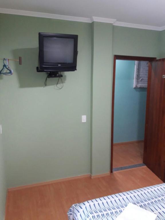 Pousada Vila Do Sossego Petrópolis Extérieur photo