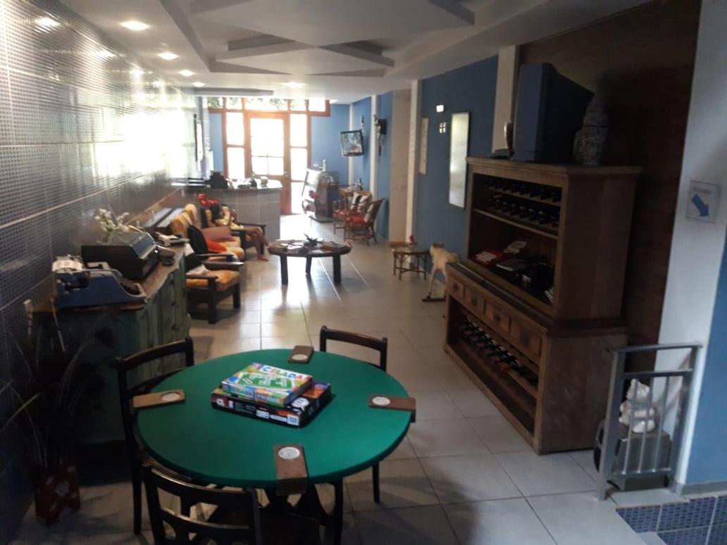 Pousada Vila Do Sossego Petrópolis Extérieur photo