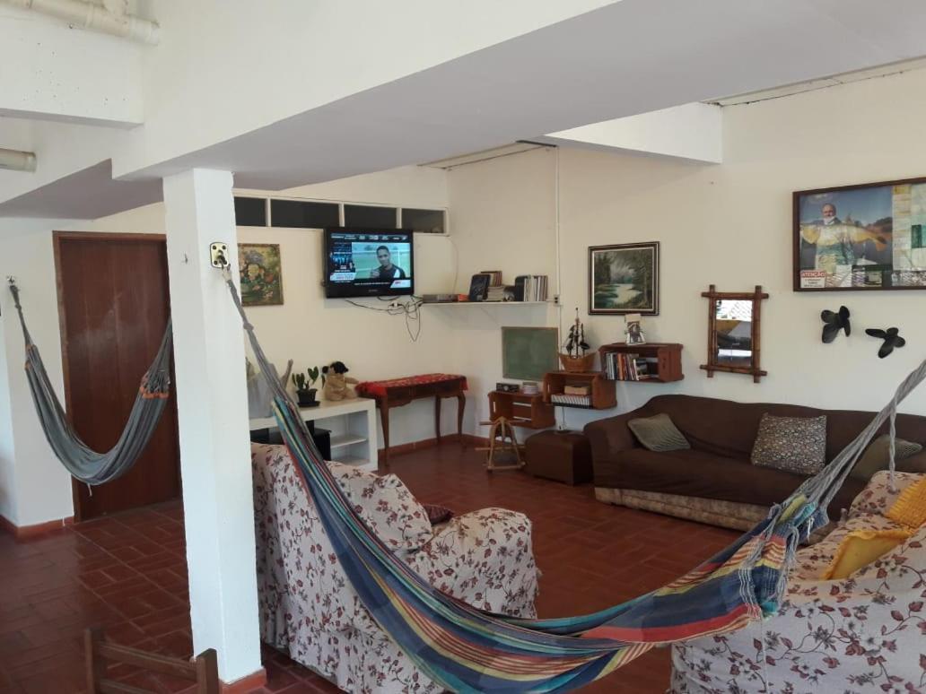Pousada Vila Do Sossego Petrópolis Extérieur photo